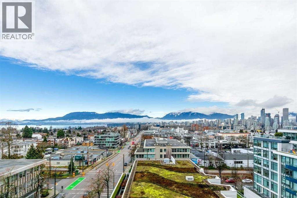 226 1777 W 7th Avenue, Vancouver, British Columbia V6J 0E5 - Photo 28 - R3157599