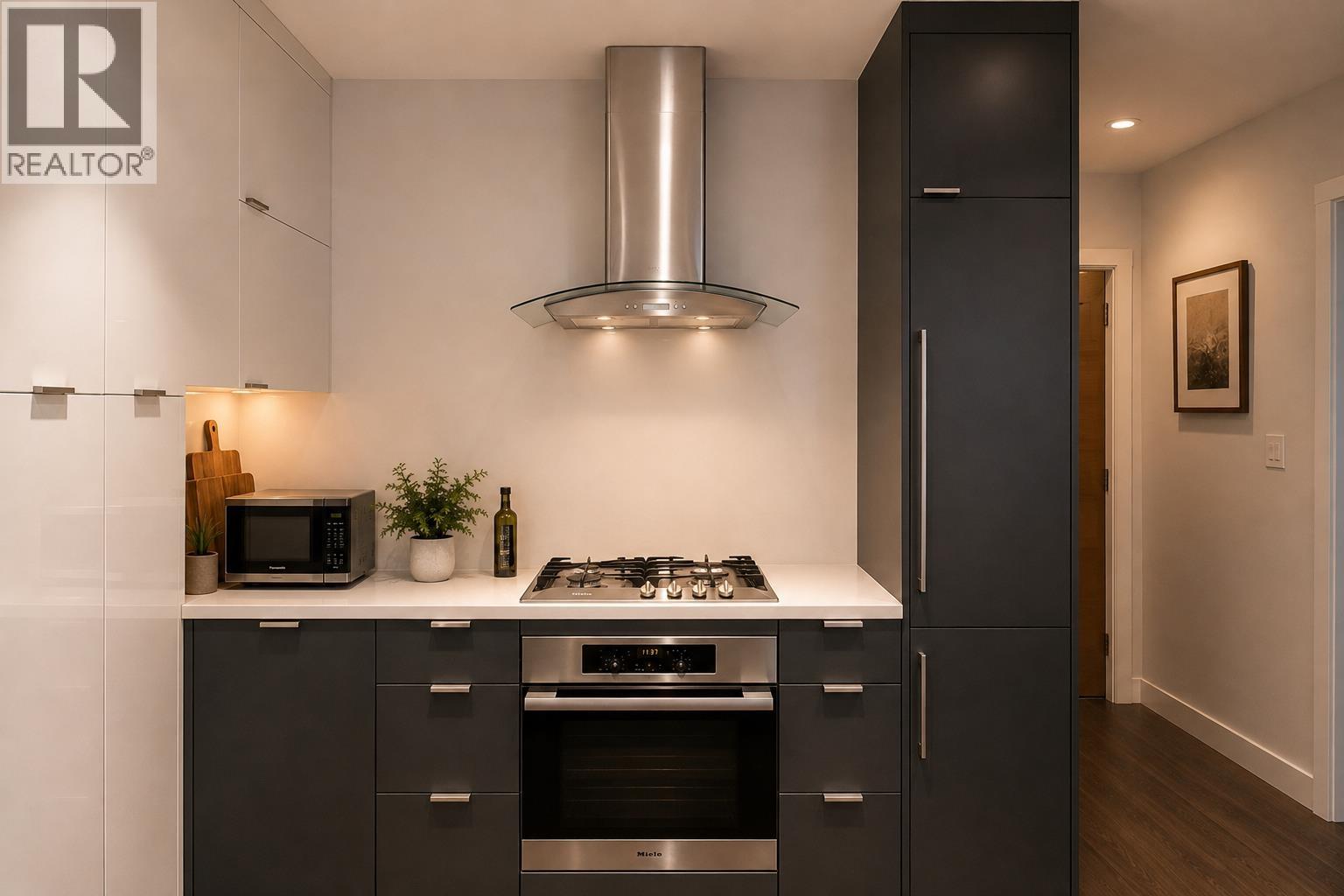 226 1777 W 7th Avenue, Vancouver, British Columbia V6J 0E5 - Photo 3 - R3157599