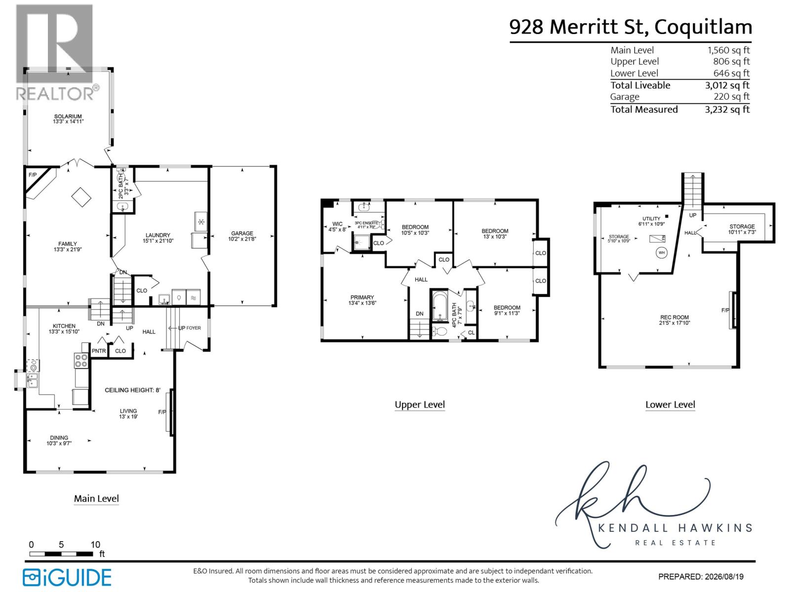 928 Merritt Street, Coquitlam, British Columbia  V3J 7M1 - Photo 40 - R3157587