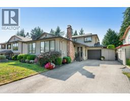 928 MERRITT STREET, Coquitlam, British Columbia