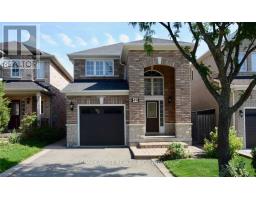 49 BESTVIEW CRESCENT, Vaughan, Ontario
