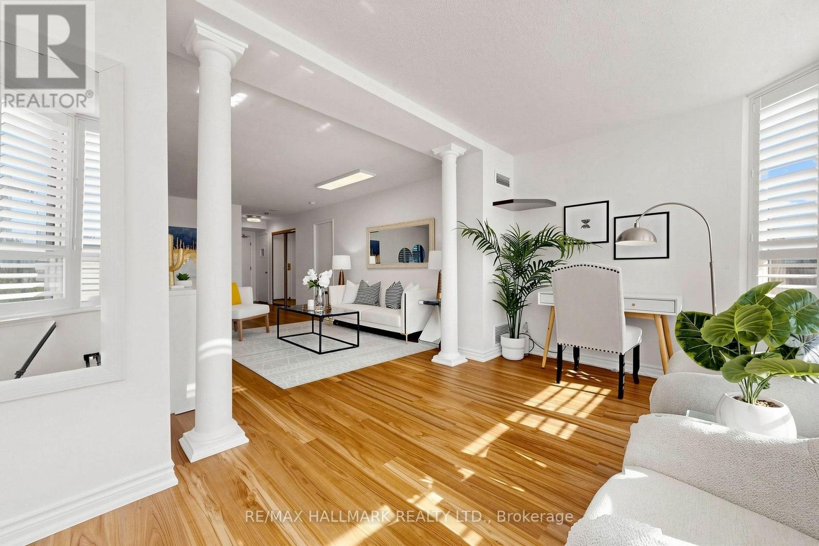 210 - 33 Weldrick Road E, Richmond Hill, Ontario  L4C 8W4 - Photo 14 - N13697210