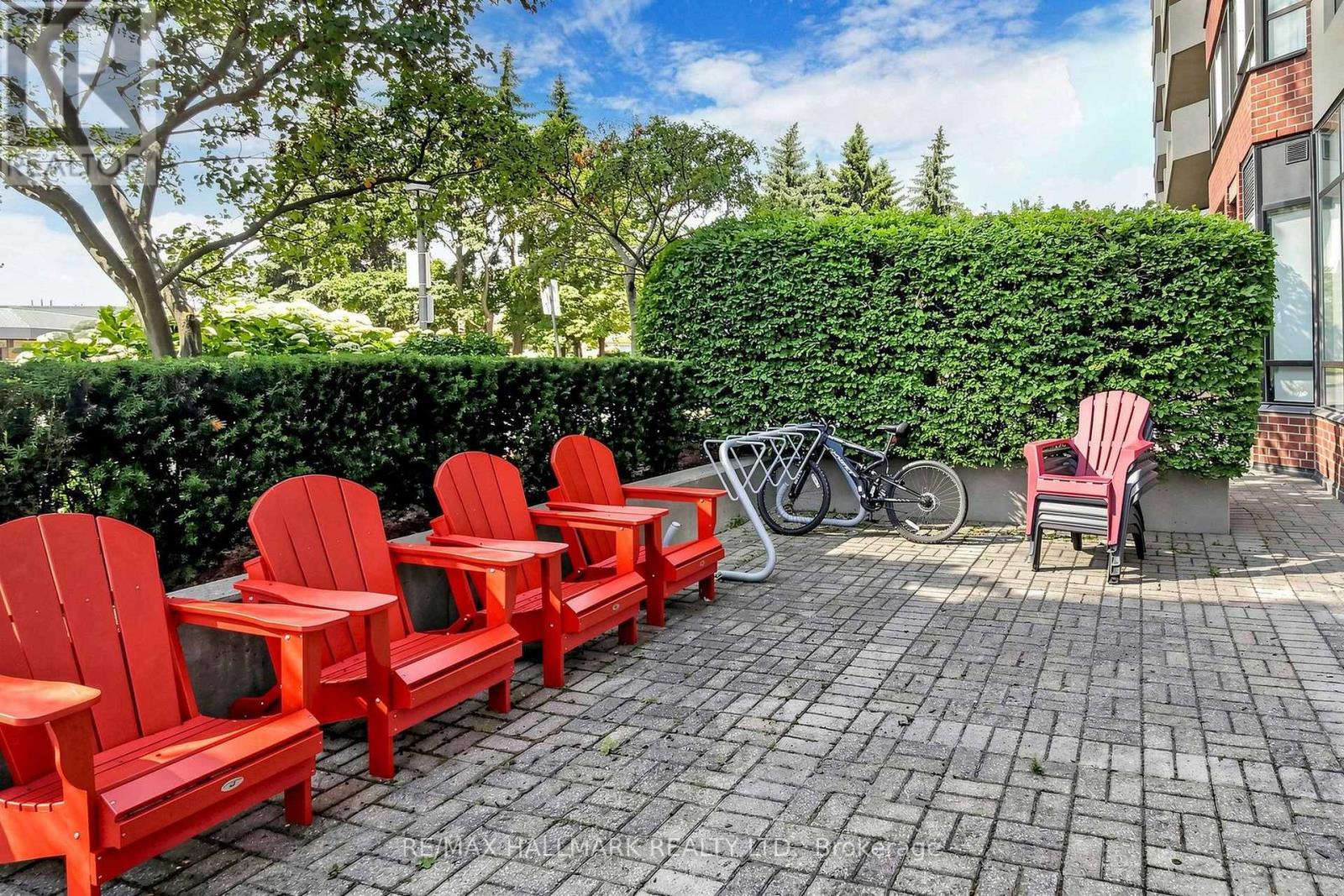 210 - 33 Weldrick Road E, Richmond Hill, Ontario  L4C 8W4 - Photo 45 - N13697210