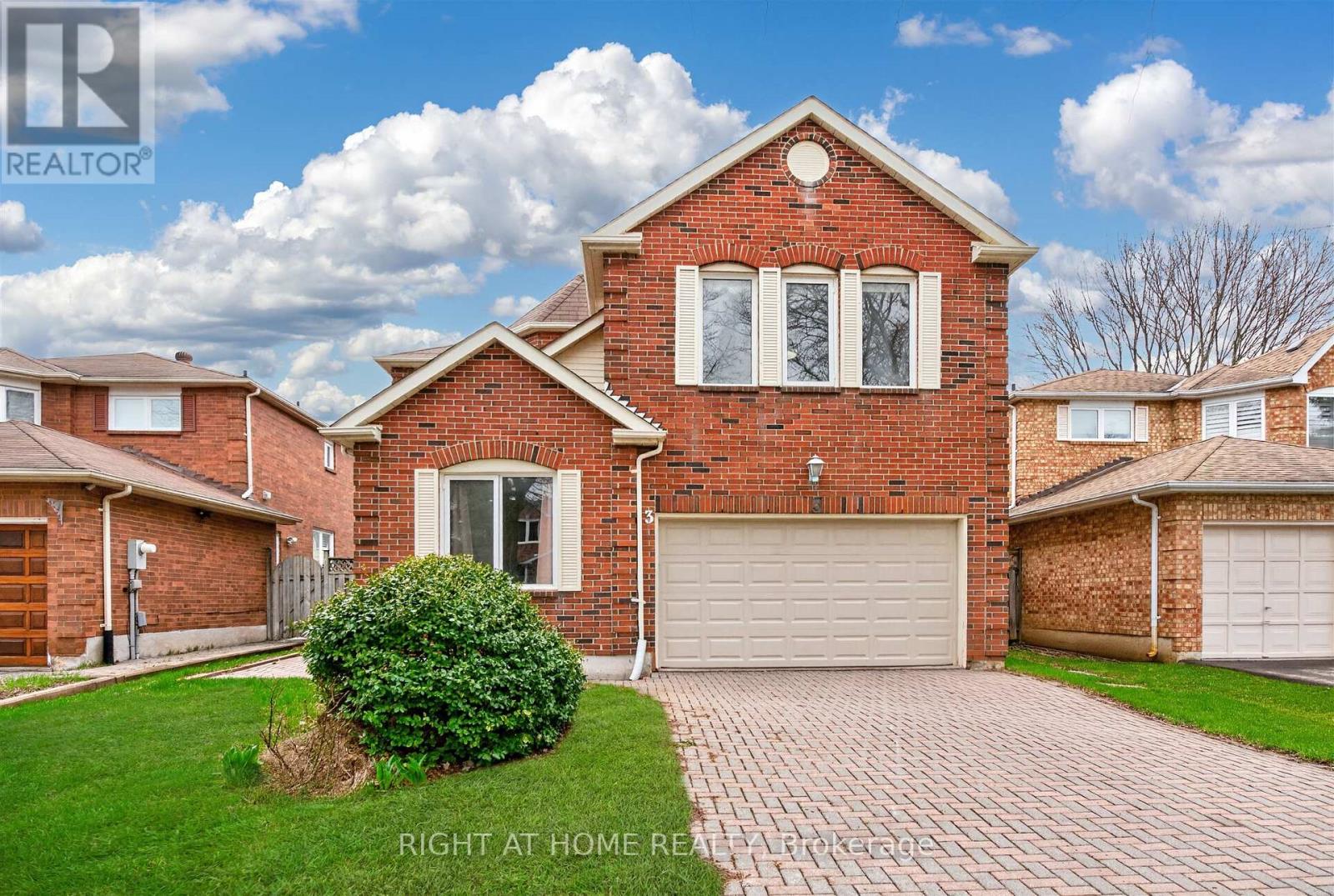 3 Lancashire Road, Markham, Ontario  L3R 8K9 - Photo 3 - N13697218