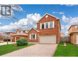 3 LANCASHIRE ROAD, Markham, Ontario