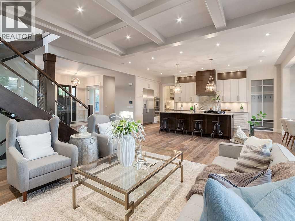 3308 Rutland Road SW, Calgary, Alberta  T3E 4R3 - Photo 14 - A2338614