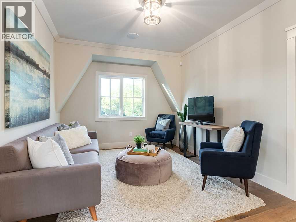 3308 Rutland Road SW, Calgary, Alberta  T3E 4R3 - Photo 18 - A2338614