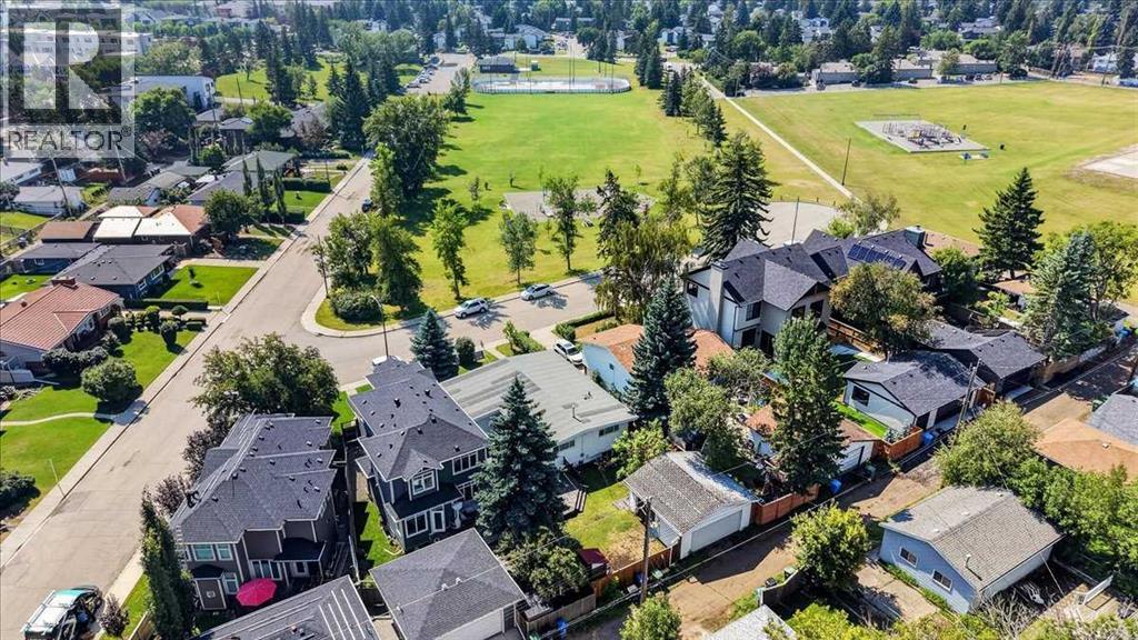 3308 Rutland Road SW, Calgary, Alberta  T3E 4R3 - Photo 2 - A2338614