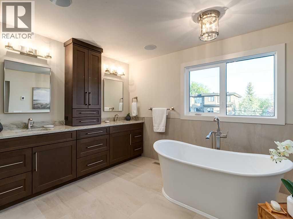 3308 Rutland Road SW, Calgary, Alberta  T3E 4R3 - Photo 21 - A2338614