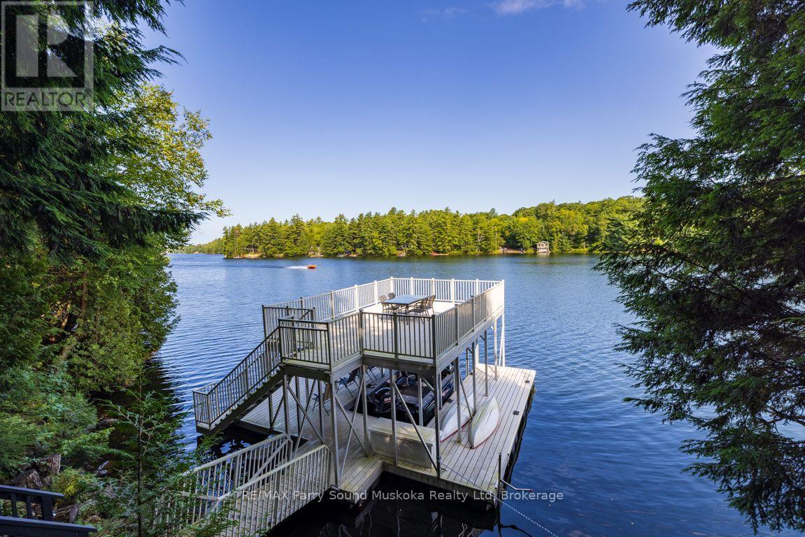 56 Second Line, Seguin, Ontario  P2A 2W8 - Photo 5 - X13697144