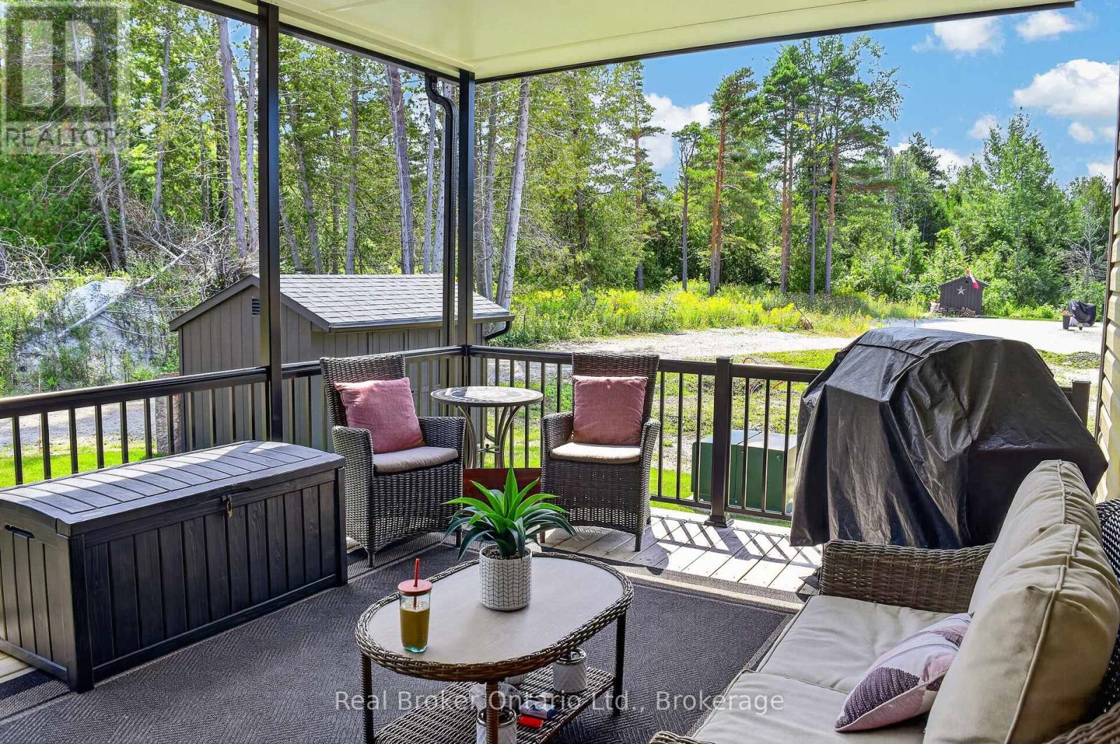1414 - 5007 Highway 21 Highway, Saugeen Shores, Ontario  N0H 2C5 - Photo 21 - X13697150