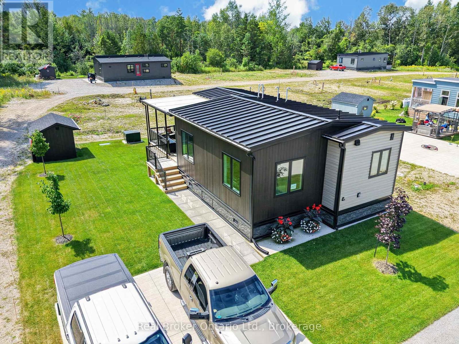 1414 - 5007 Highway 21 Highway, Saugeen Shores, Ontario  N0H 2C5 - Photo 4 - X13697150