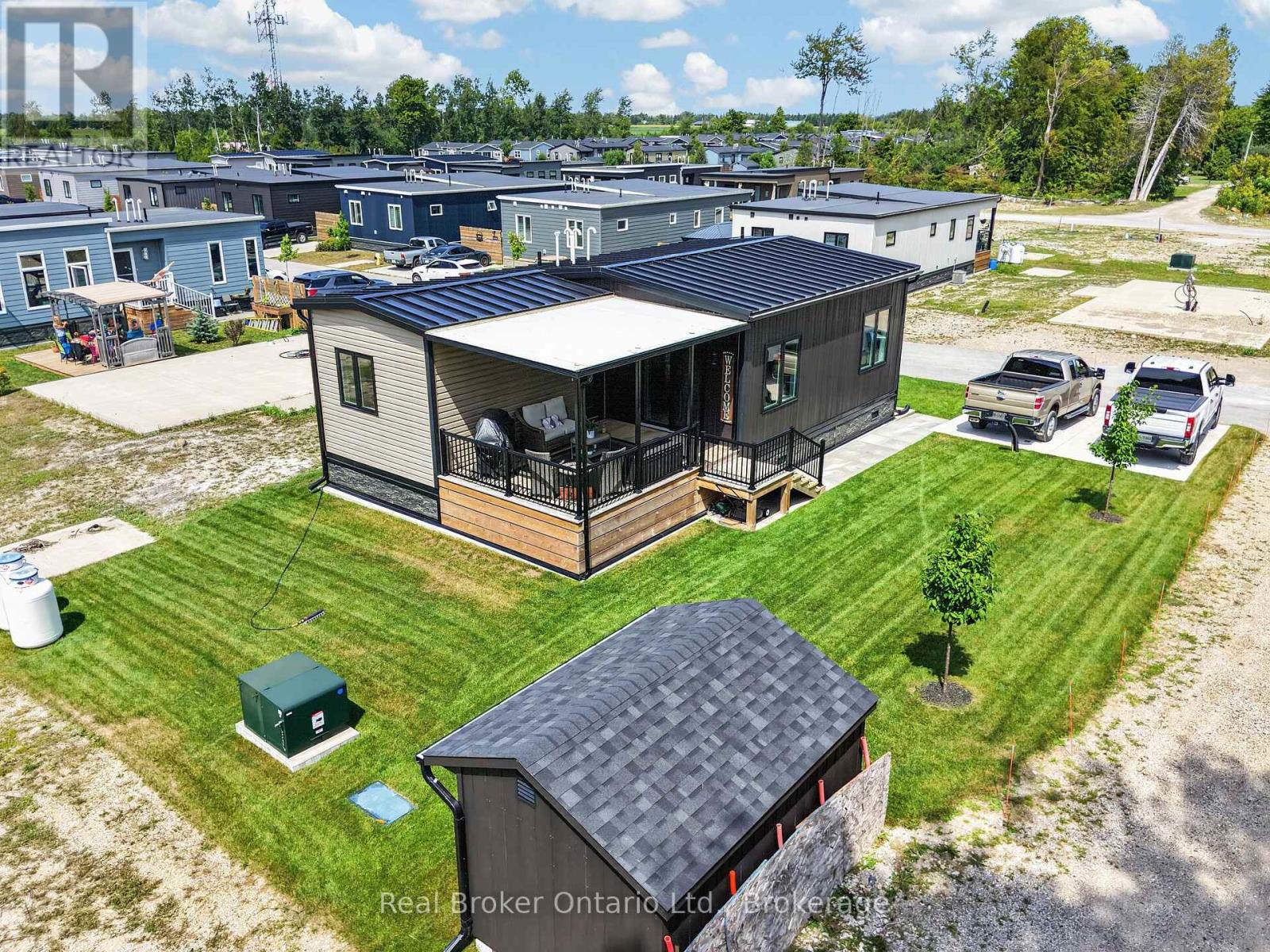 1414 - 5007 Highway 21 Highway, Saugeen Shores, Ontario  N0H 2C5 - Photo 5 - X13697150