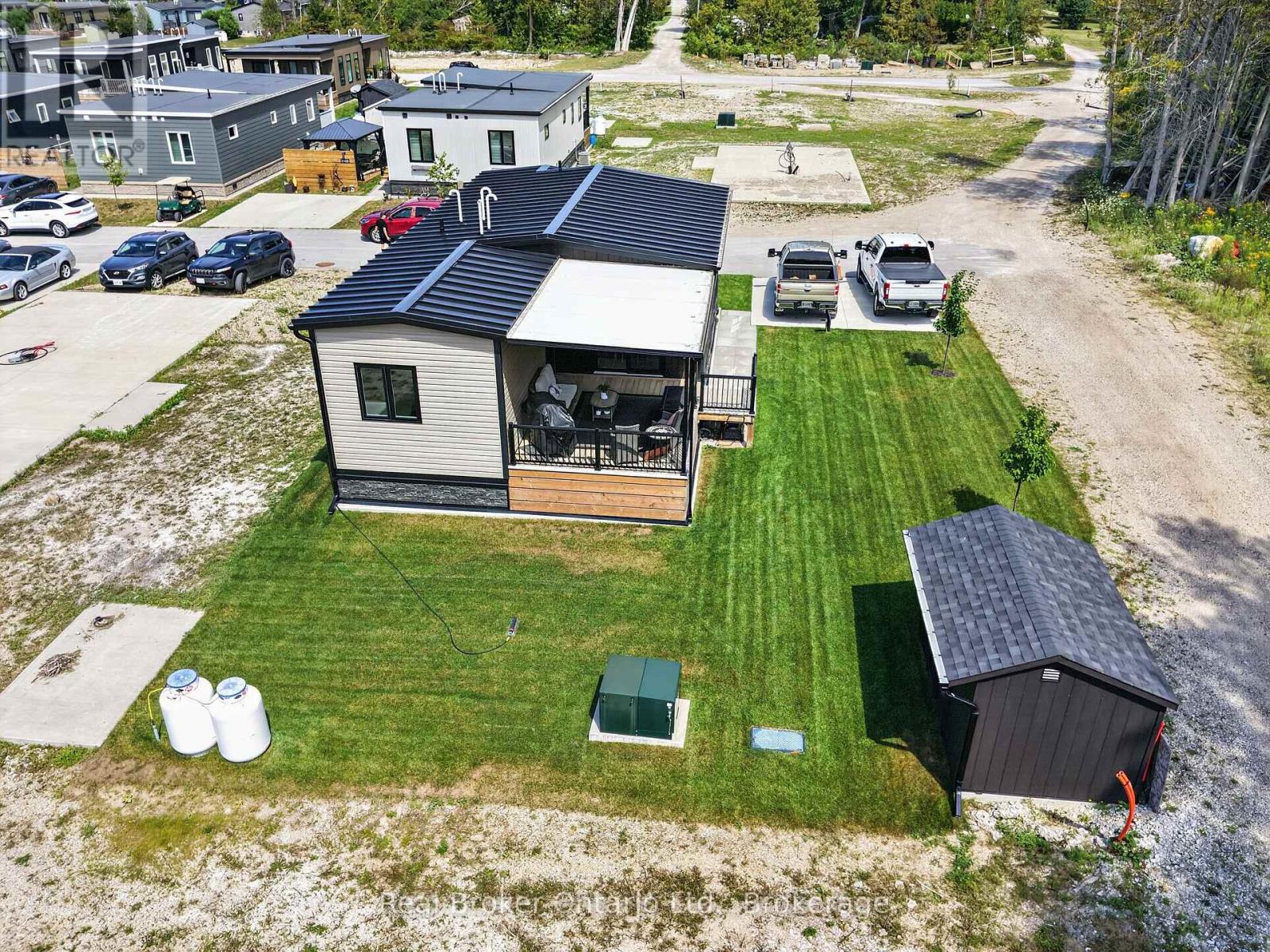 1414 - 5007 Highway 21 Highway, Saugeen Shores, Ontario  N0H 2C5 - Photo 8 - X13697150