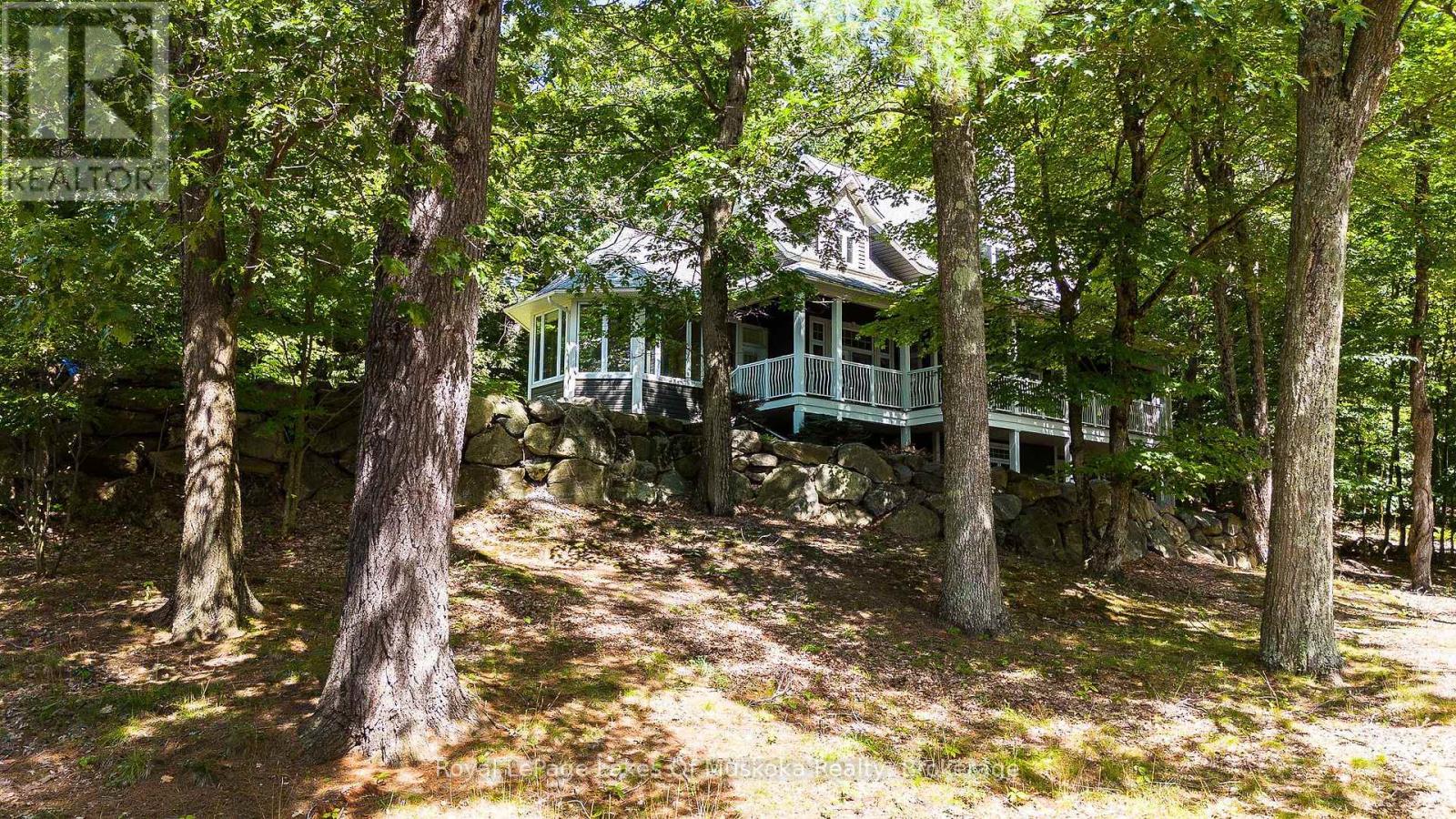 25-1235 Shea Road, Muskoka Lakes, Ontario  P0B 0A2 - Photo 1 - X13697178