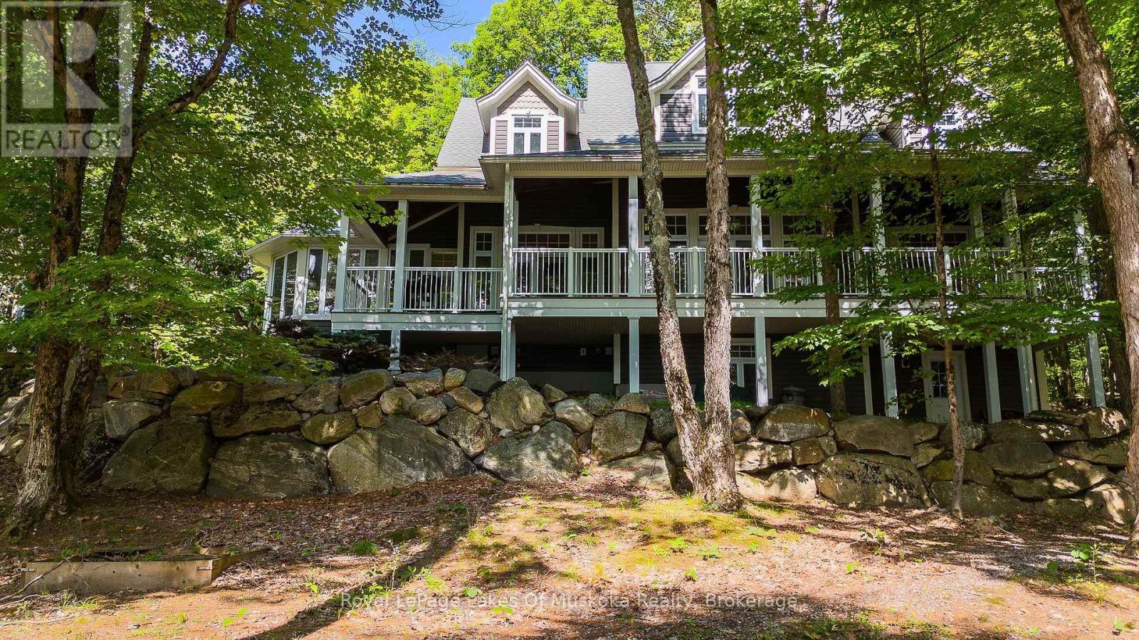 25-1235 Shea Road, Muskoka Lakes, Ontario  P0B 0A2 - Photo 2 - X13697178