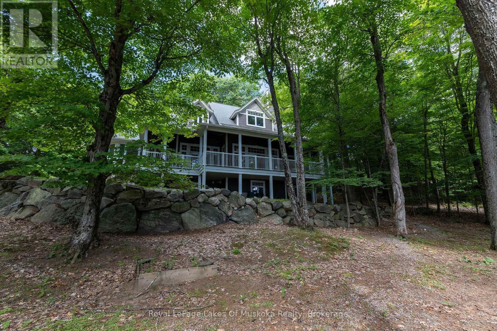 25-1235 Shea Road, Muskoka Lakes, Ontario  P0B 0A2 - Photo 3 - X13697178