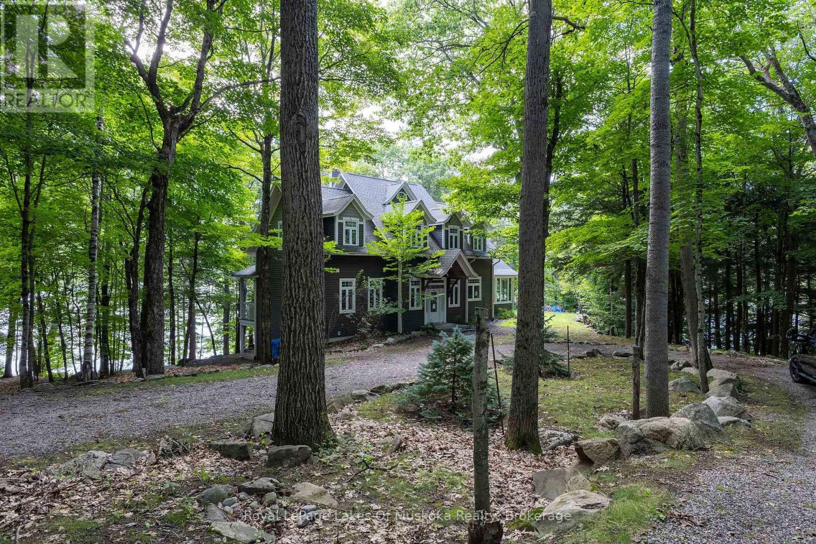 25-1235 Shea Road, Muskoka Lakes, Ontario  P0B 0A2 - Photo 32 - X13697178
