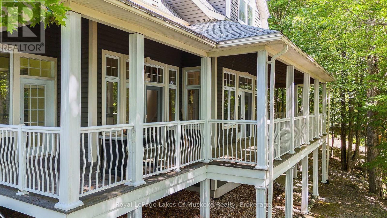 25-1235 Shea Road, Muskoka Lakes, Ontario  P0B 0A2 - Photo 33 - X13697178