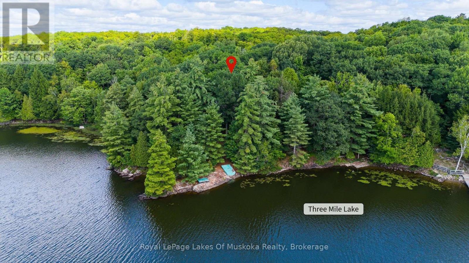 25-1235 Shea Road, Muskoka Lakes, Ontario  P0B 0A2 - Photo 4 - X13697178