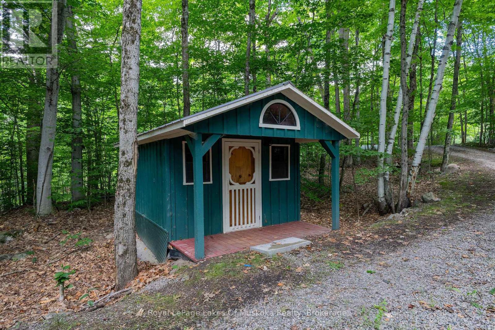 25-1235 Shea Road, Muskoka Lakes, Ontario  P0B 0A2 - Photo 40 - X13697178