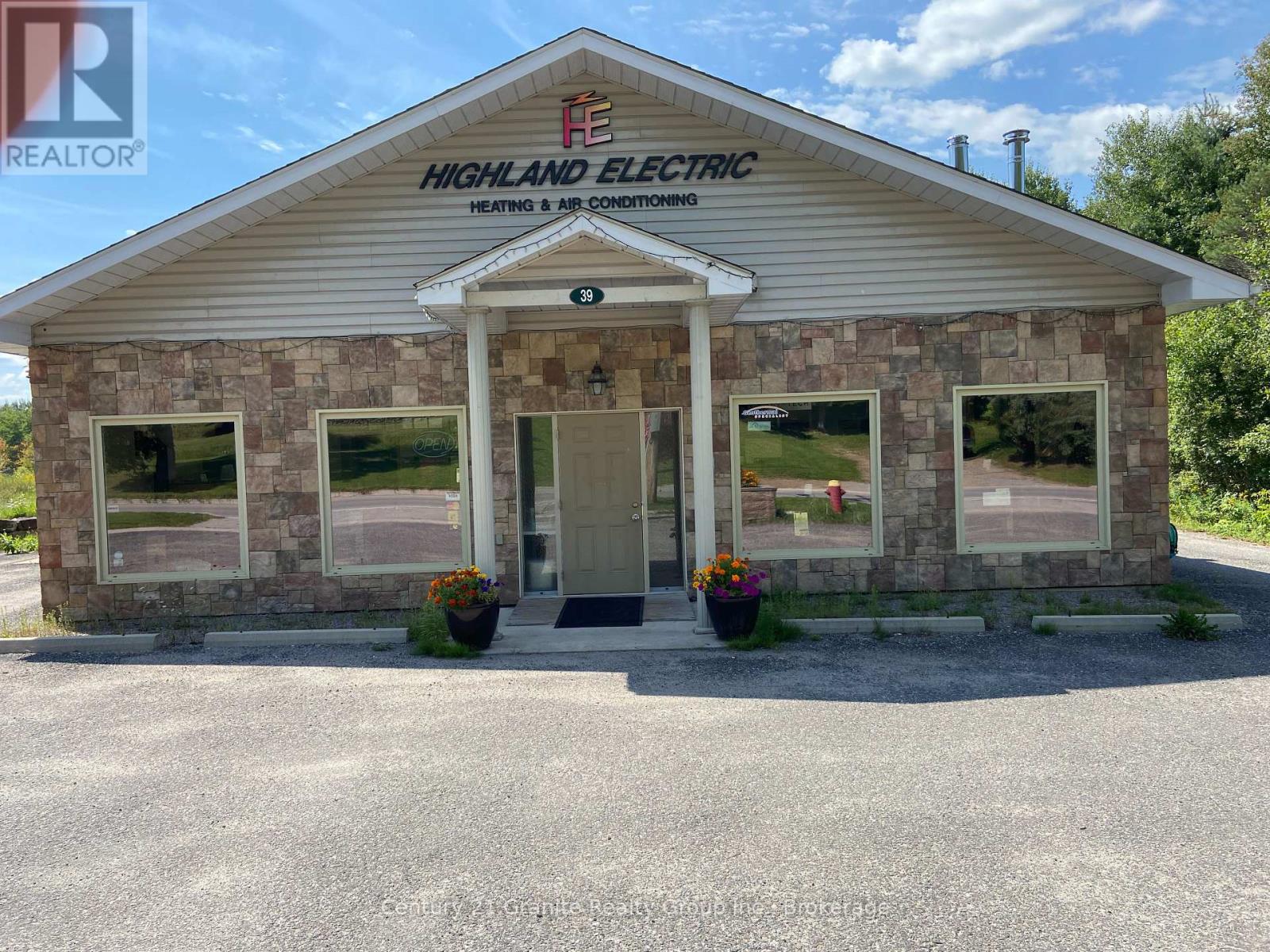 39 BOBCAYGEON ROAD, minden hills (minden), Ontario