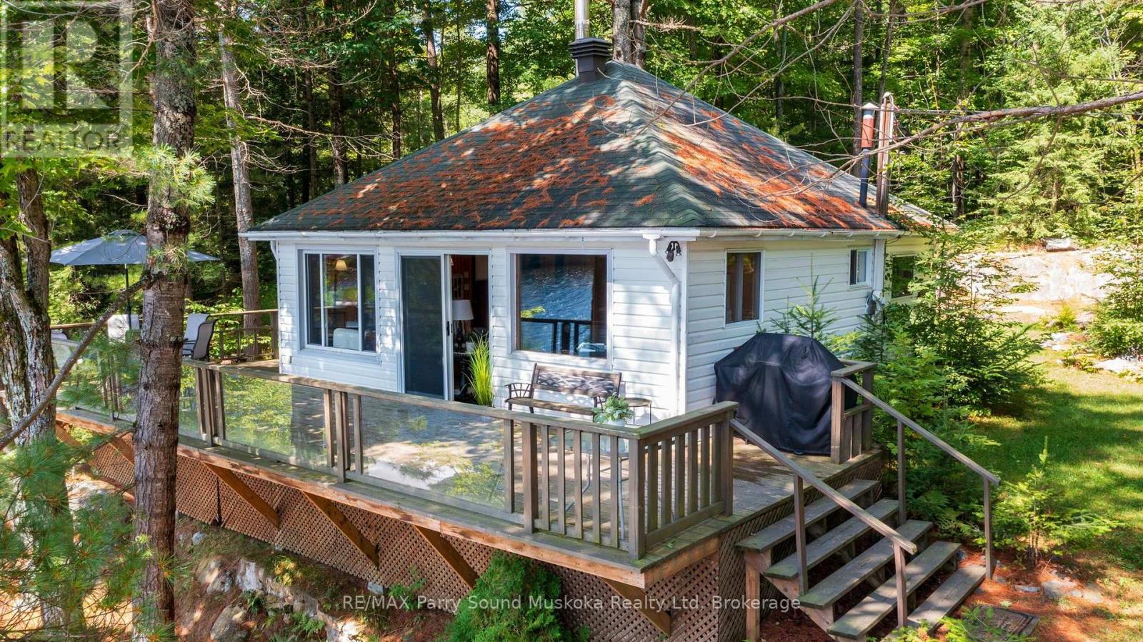 4 Post Lane, Seguin, Ontario  P2A 2W8 - Photo 10 - X13697232
