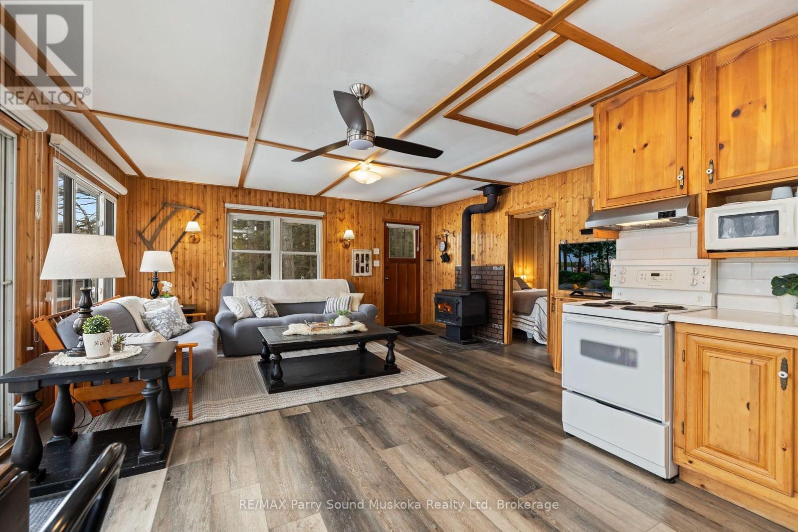 4 Post Lane, Seguin, Ontario  P2A 2W8 - Photo 14 - X13697232