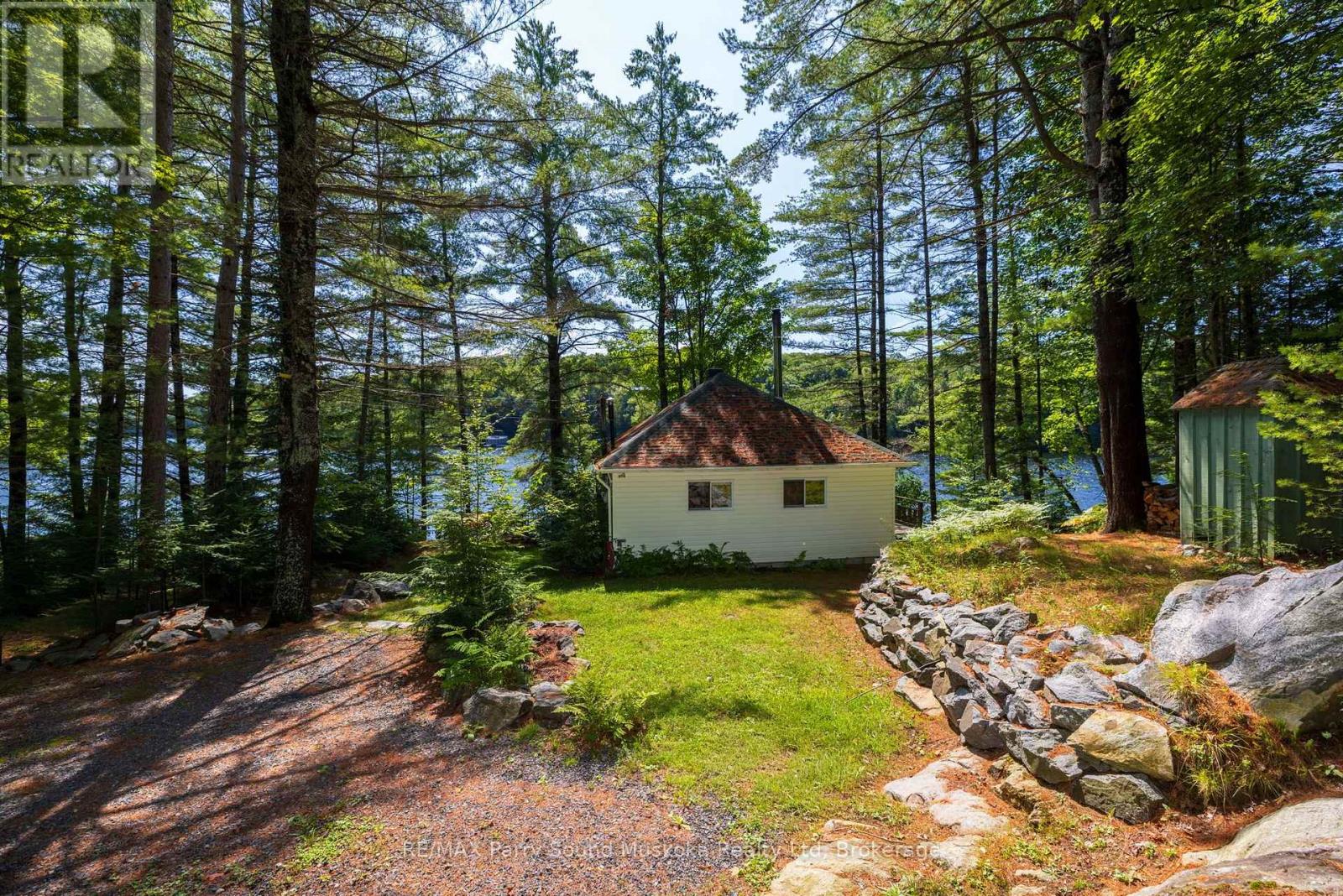 4 Post Lane, Seguin, Ontario  P2A 2W8 - Photo 29 - X13697232