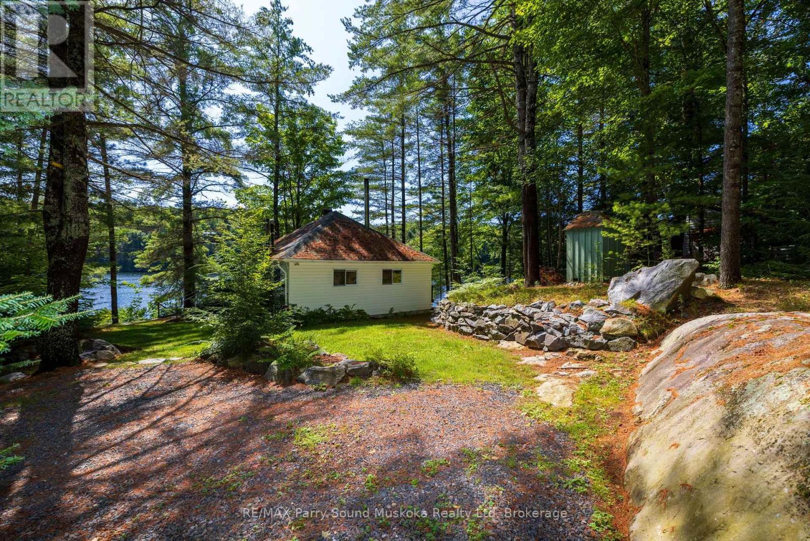 4 Post Lane, Seguin, Ontario  P2A 2W8 - Photo 31 - X13697232