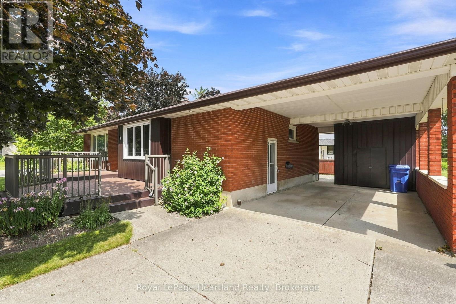 5 King Street, Minto, Ontario  N0G 1Z0 - Photo 43 - X13697260