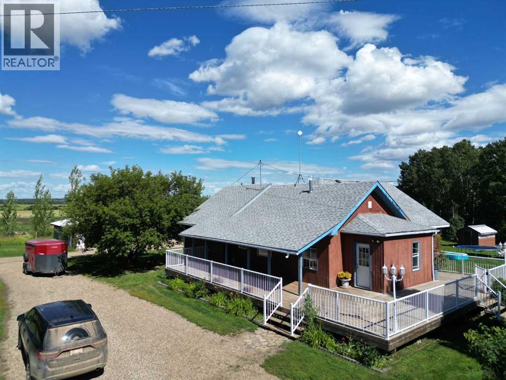 764057 RGE Rd 45, Rural Birch Hills County, Alberta