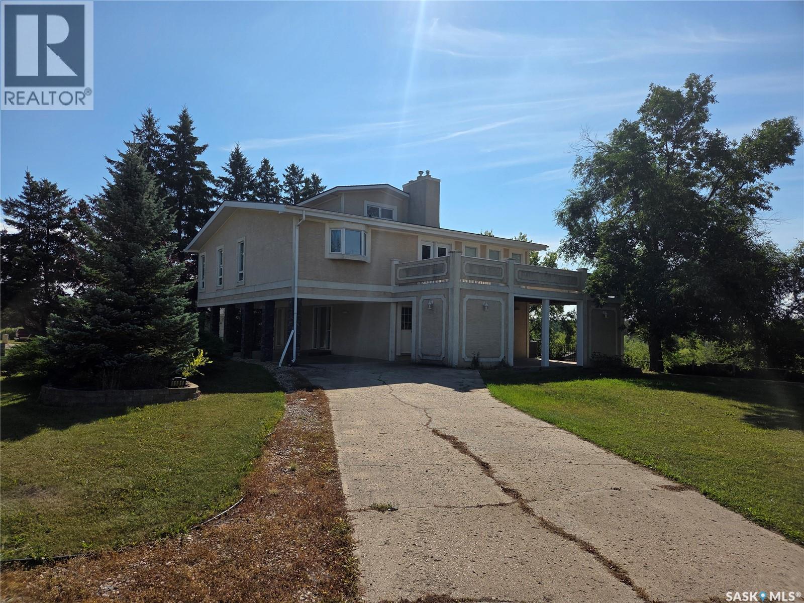 1101 109th Avenue, Tisdale, Saskatchewan  S0E 1T0 - Photo 2 - SK036715