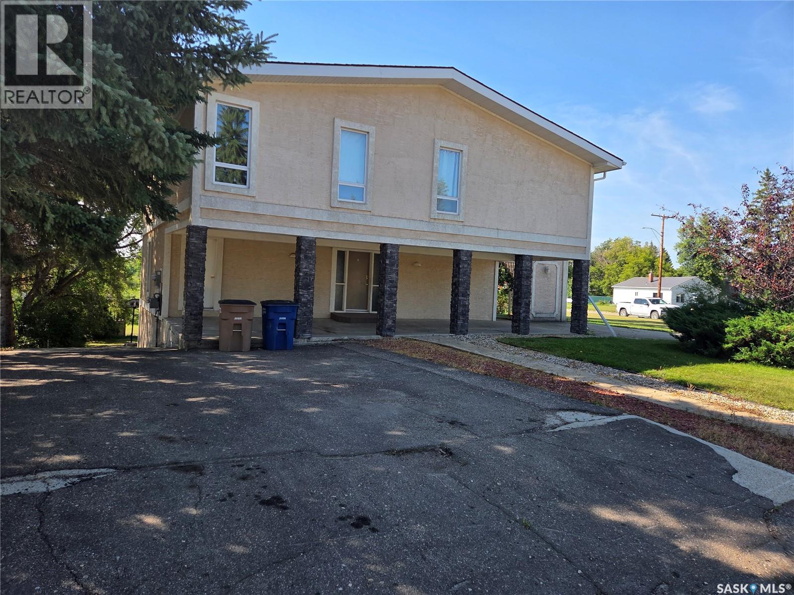 1101 109th Avenue, Tisdale, Saskatchewan  S0E 1T0 - Photo 4 - SK036715