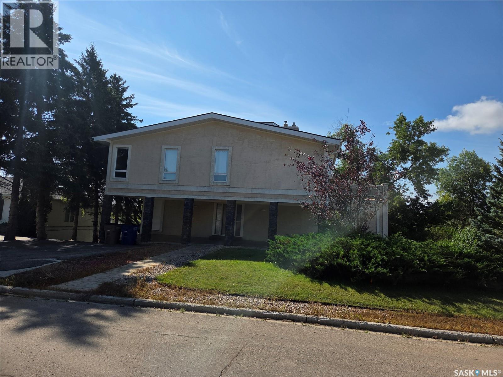 1101 109th Avenue, Tisdale, Saskatchewan  S0E 1T0 - Photo 3 - SK036715