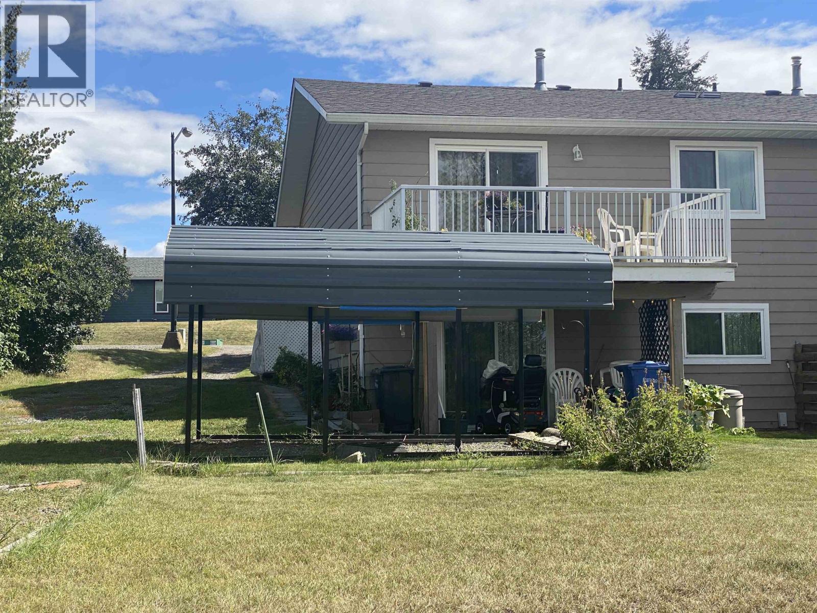 238 Elm Avenue, 100 Mile House, British Columbia  V0K 2E0 - Photo 2 - R3100324