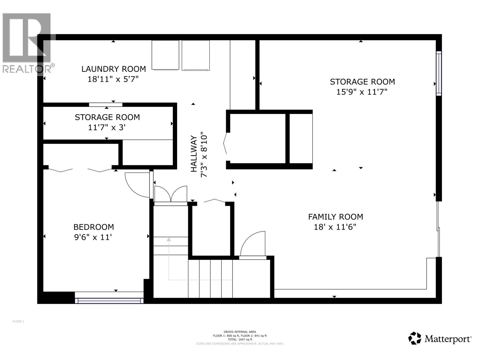 238 Elm Avenue, 100 Mile House, British Columbia  V0K 2E0 - Photo 33 - R3100324