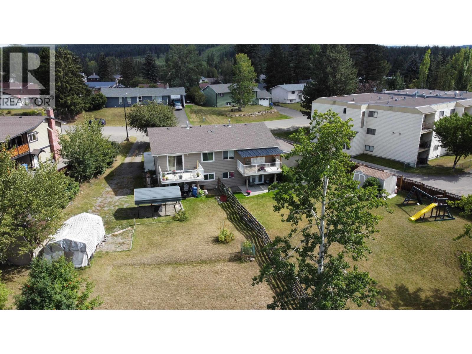 238 Elm Avenue, 100 Mile House, British Columbia  V0K 2E0 - Photo 5 - R3100324