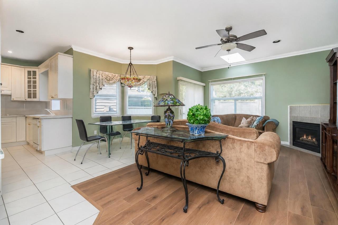 6779 Chateau Court, Delta, British Columbia  V4E 3M7 - Photo 11 - R3155936