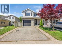 48 KATHLEEN Street, Paris, Ontario