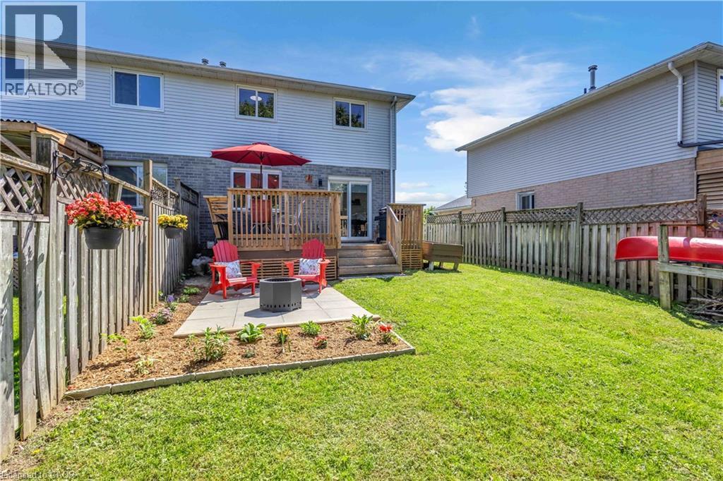 48 Kathleen Street, Paris, Ontario N3L 3X8 - Photo 38 - 40853259
