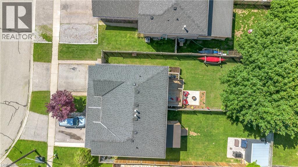 48 Kathleen Street, Paris, Ontario N3L 3X8 - Photo 46 - 40853259