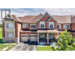 313 SILK TWIST DRIVE, East Gwillimbury, Ontario