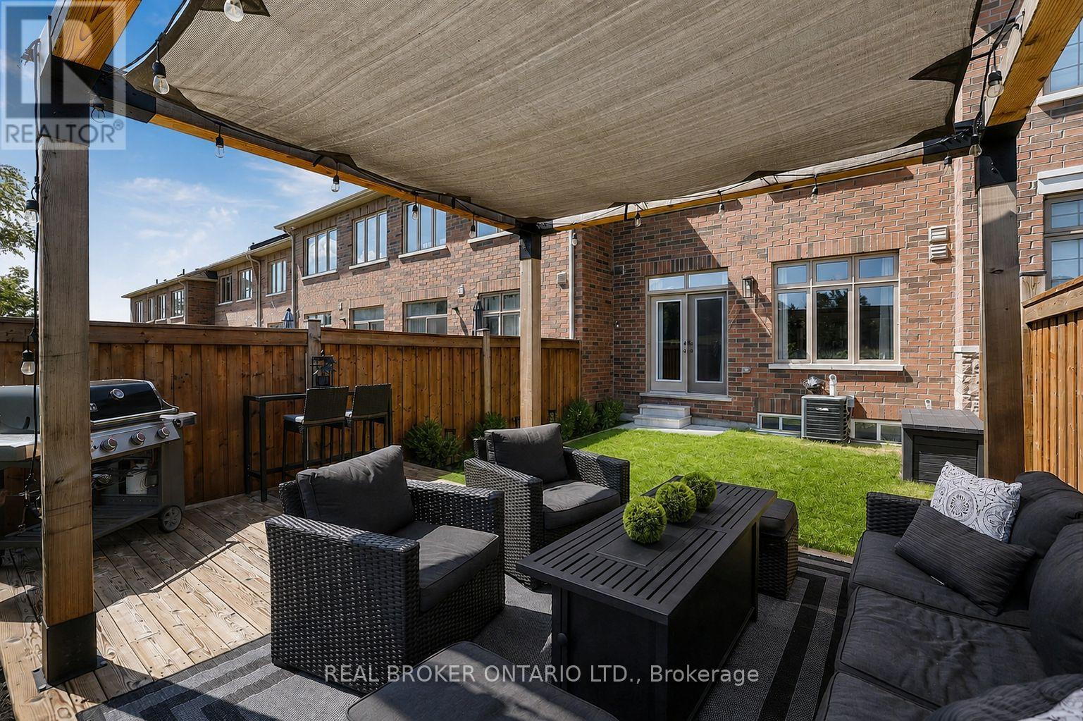 313 Silk Twist Drive, East Gwillimbury, Ontario  L9N 0V4 - Photo 40 - N13695992