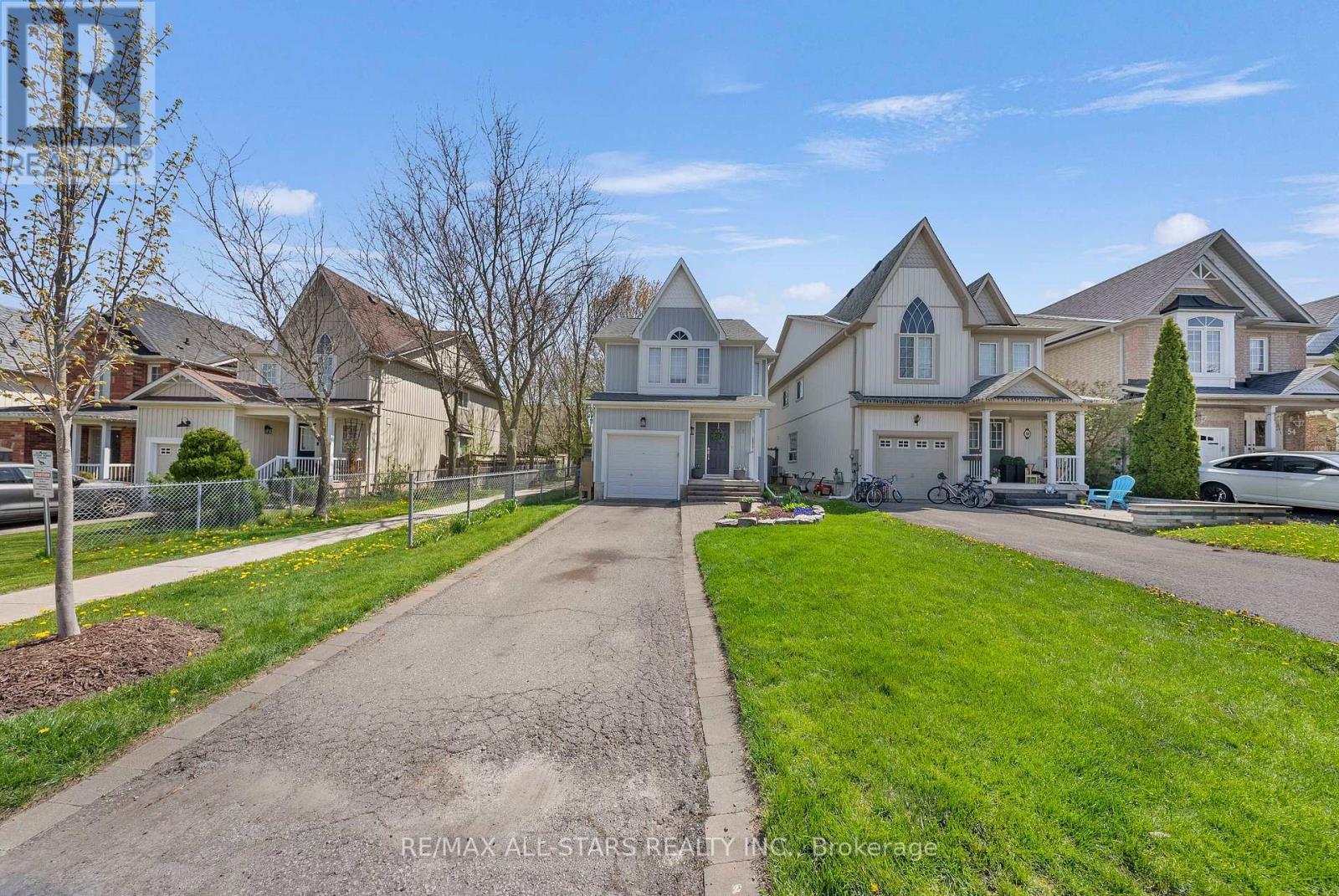 58 Margaret Graham Crescent, East Gwillimbury, Ontario  L0G 1M0 - Photo 36 - N13672636
