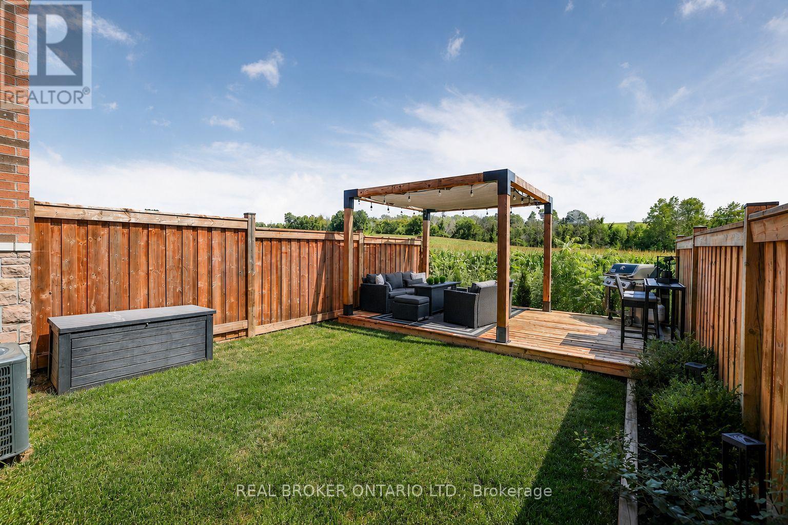 313 Silk Twist Drive, East Gwillimbury, Ontario  L9N 0V4 - Photo 37 - N13695992