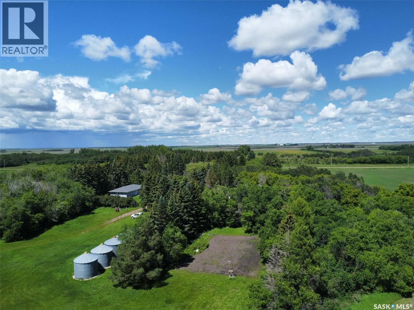 Rumancik Acreage, North Qu'appelle Rm No. 187, Saskatchewan  S0G 1S0 - Photo 45 - SK040551