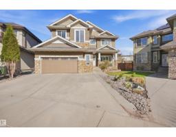 2256 Cameron Ravine Co NW, Edmonton, Alberta T6M 0L9 (30179955)