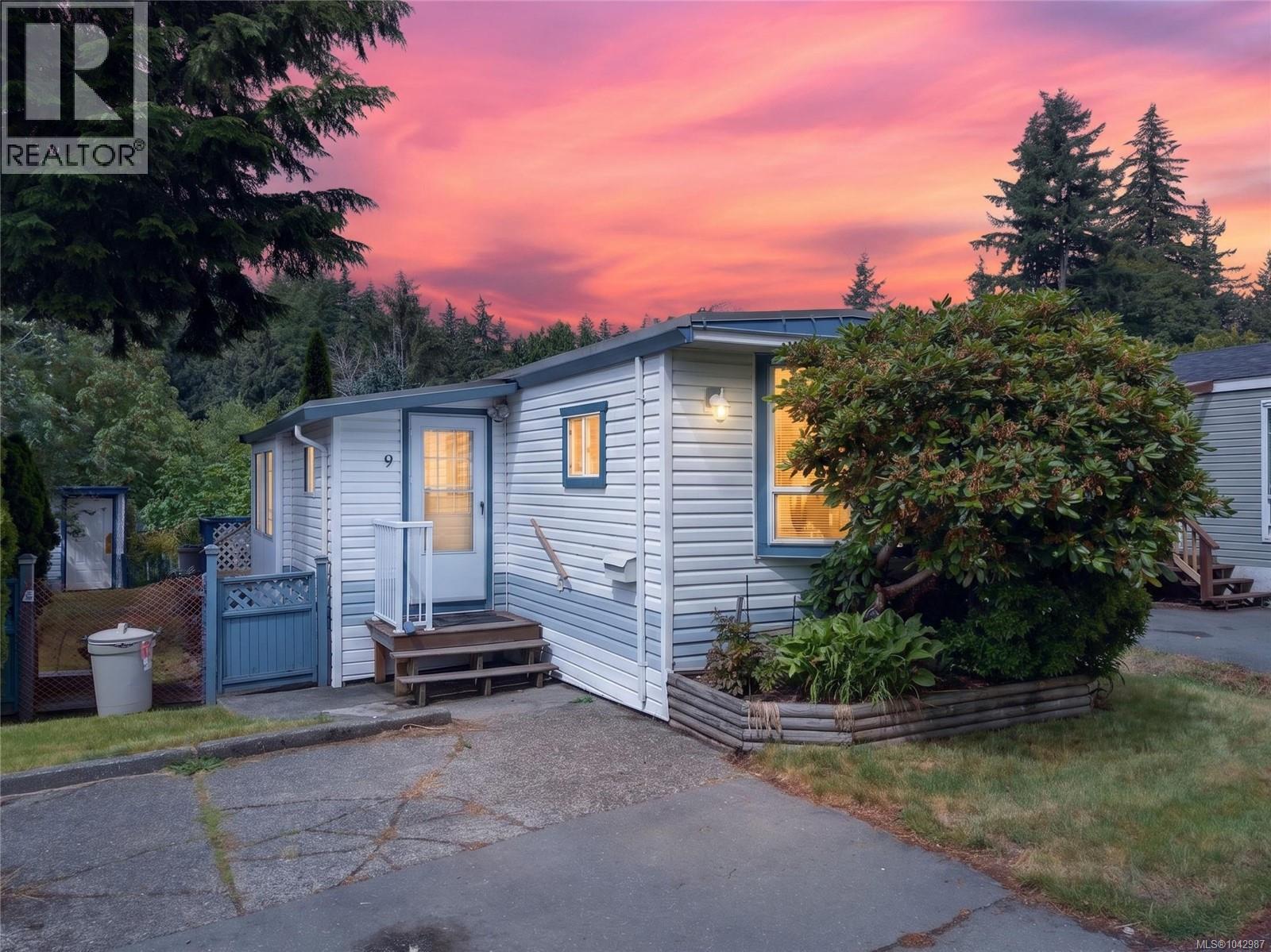 9 2520 Quinsam Rd, Campbell River, British Columbia