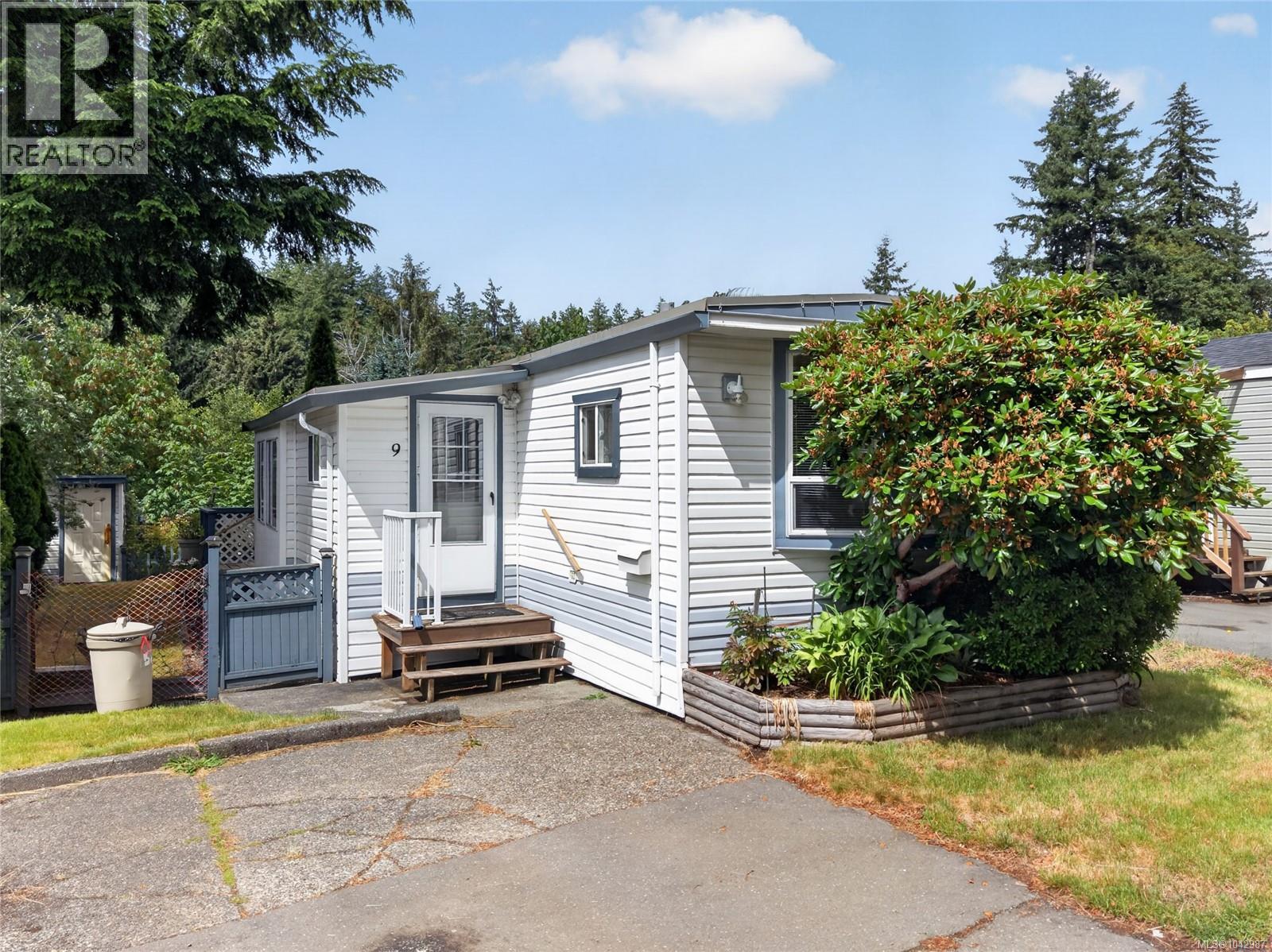 9 2520 Quinsam Rd, Campbell River, British Columbia  V9W 4N4 - Photo 16 - 1042987